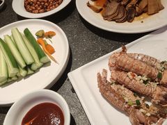 -王庄阿咪海鲜大排档(象园店)