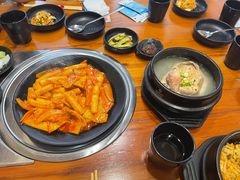 -高社长参鸡汤(高丽街店)