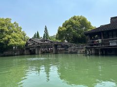 -乌镇景区