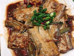 -渔中舟海鲜大排档(普陀沈家门店)