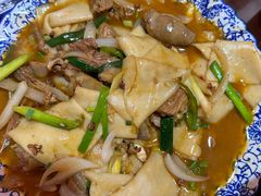 -范记靖远羊羔肉(博物馆店)