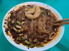 -甘记肥肠粉(马鞍北路店)