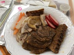 -翠华餐厅(香港国际机场店)