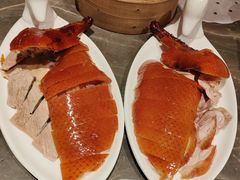 -金鸭季·北京烤鸭(深业上城店)