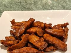 -花城苑广府菜(侨鑫店)