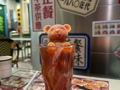 -肥韬香港茶餐厅(上海首店)