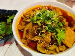 -付小姐在成都(五道口店)