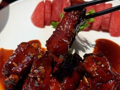 -永安鱼庄·镇江菜(东吴路店)