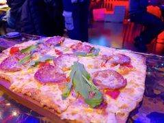 -MOSSO德国餐厅·音乐酒吧(环宇荟店)