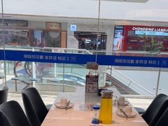-兰湘子·湘菜小炒(盛龙广场店)