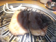 -老炉家木炭烤肉(长江国际店)