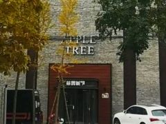 -苹果树下艺术餐厅(通州店)