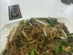 -菜忠潮州牛肉店(岗厦店)