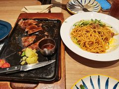 -必胜客(华都店)