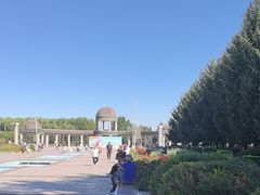 -长春公园(普阳街道)