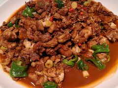 -巴特餐饮6加1音乐餐吧·新疆菜