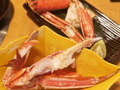 -蟹道乐(道顿堀本店)