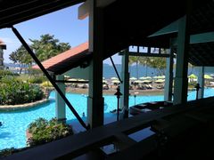 -麦哲伦丝绸度假村