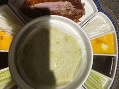 -真地道京味府·鲜橙烤鸭·北京菜(朝外大街东大桥店)