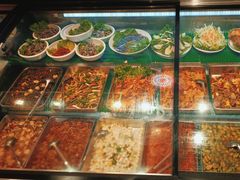 -板凳烧烤(东关街店)