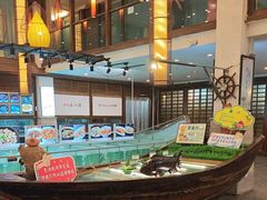 -百鱼庄(仙葫店)