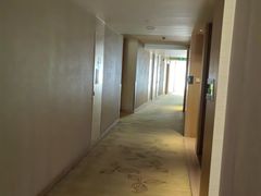 -南阳建业森林半岛假日酒店