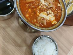 -米村拌饭(东方新天地店)