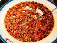 -渝乡辣婆婆·川菜 水煮鱼(中山西路店)