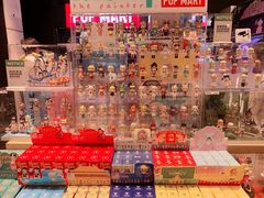 -泡泡玛特POPMART(苏州诚品生活店)