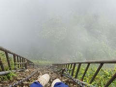 -七仙岭温泉国家森林公园