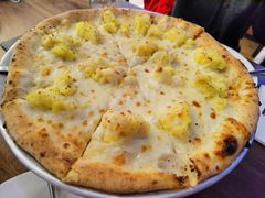 -1861意大利餐厅(文化广场店)