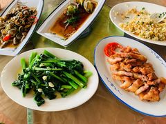 -梅姐海鲜餐厅(水头海鲜街店)