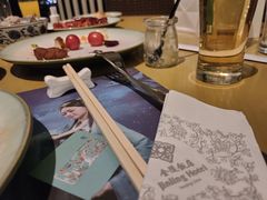 -金海湾自助餐厅(金陵饭店)