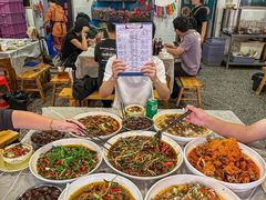 -辣螃铠盆盆蟹大排档(总店)