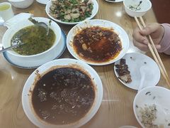 -马姐菜饭馆