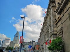 -上海国际旅行卫生保健中心(浦东分中心)