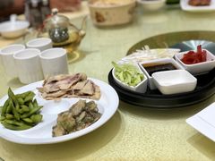 -燕云楼(云南路店)