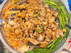 -石记东北风味烤肉店(子固路店)