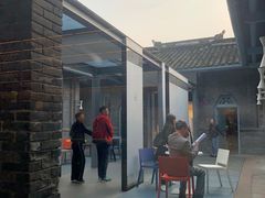 -三联韬奋书店(宽窄巷子店)