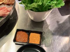 -哈哈碳都·牛肋条无限自助烤肉(台江万达店)