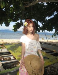 -DL HOPE明星造型