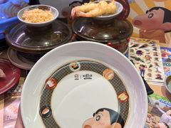 -寿司郎(皇庭广场店)