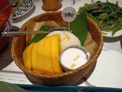 -太食獸泰式茶餐厅(艾尚天地店)