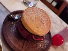 -The Rug Cafe(王府中环店)