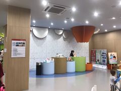 -金宝贝国际早教中心(万象城中心)