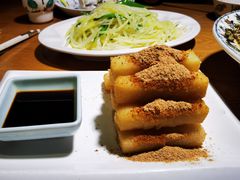 -蜀宴小调·精致家常菜(科华店)
