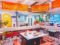 -陶婆婆火锅(洪崖洞店)