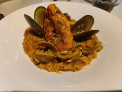 -港丽餐厅(高德置地店)