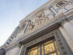 -圣母百花大教堂穹顶