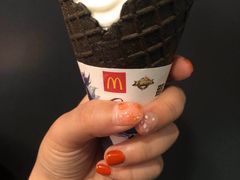 -麦当劳(莆田荔城大道万达店)